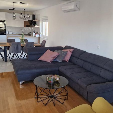 Apartment Villa Grga Zadar Eksteriør bilde